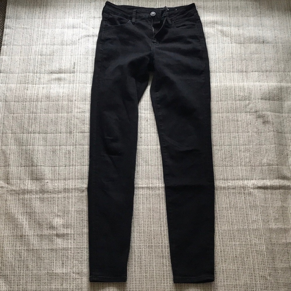 American Egal Jeggings